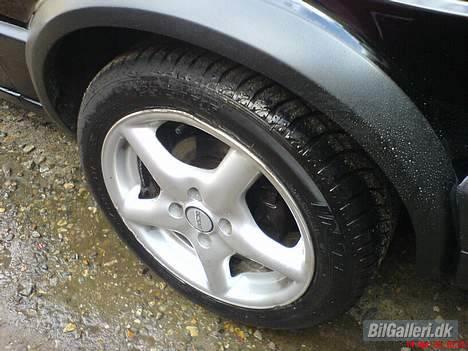 VW golf 2  *solgt* billede 15