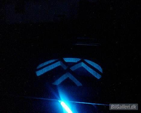 VW Golf 3 *SOLGT* - bagagerum billede 3