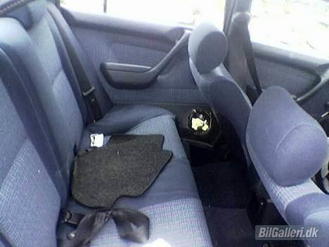 Toyota Carina E -- >>DØD<<-- billede 12