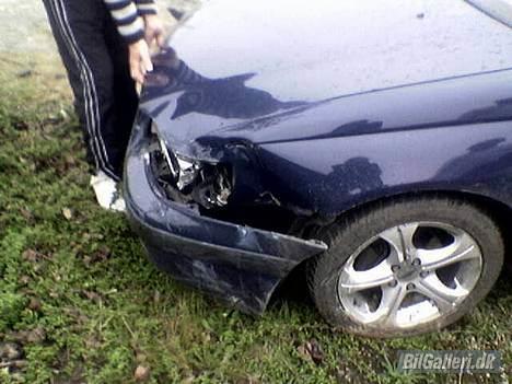 Toyota Carina E -- >>DØD<<-- billede 14