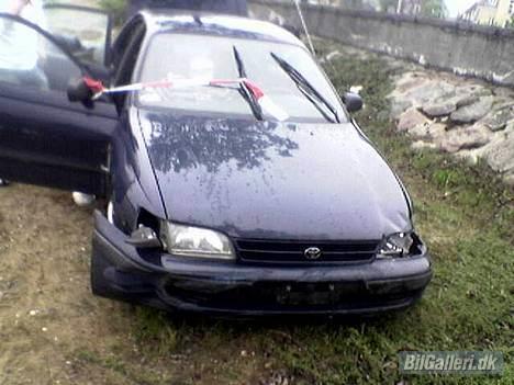 Toyota Carina E -- >>DØD<<-- billede 15