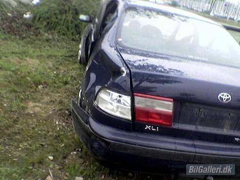 Toyota Carina E -- >>DØD<<-- billede 16