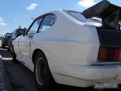 Ford  Capri billede 6