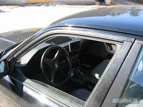 BMW E34 Automat ¤Solgt¤ billede 9
