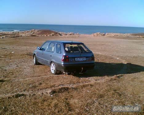 Skoda felicia glxi  billede 3