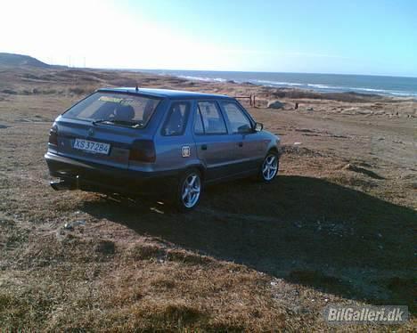 Skoda felicia glxi  billede 4