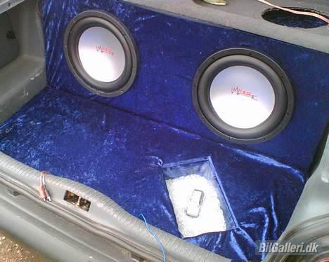 Skoda felicia glxi  billede 10