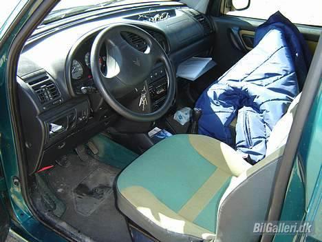 Citroën Berlingo billede 5