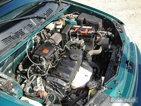 Citroën Berlingo billede 6