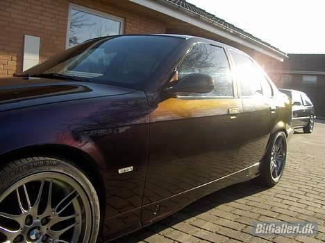 BMW e 36 billede 14