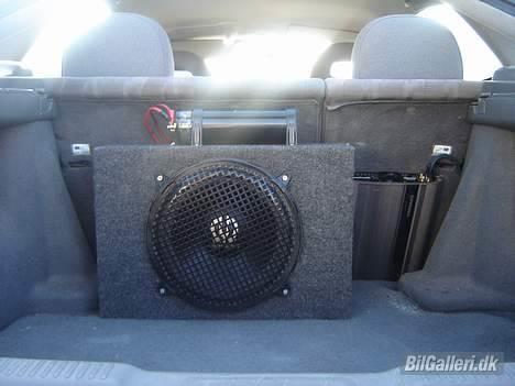 Mazda 626 ge 2,0i glx *RIP* billede 14