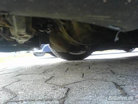 VW golf 2 solgt billede 10