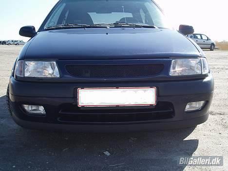 Citroën saxo vts 8v billede 3