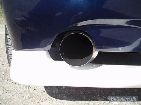 Citroën saxo vts 8v billede 5