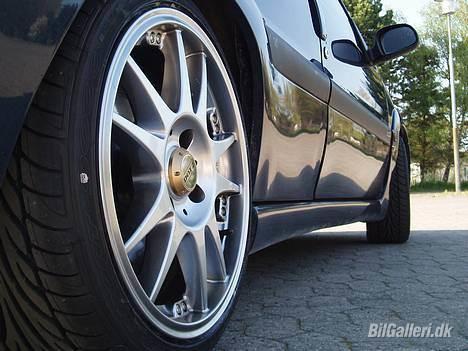 Citroën saxo vts 8v billede 6