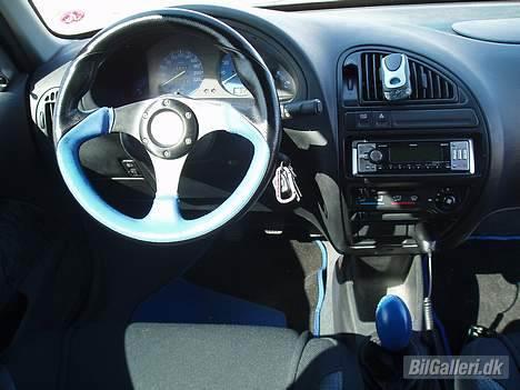 Citroën saxo vts 8v billede 8