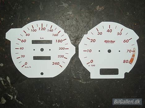Citroën saxo vts 8v billede 11