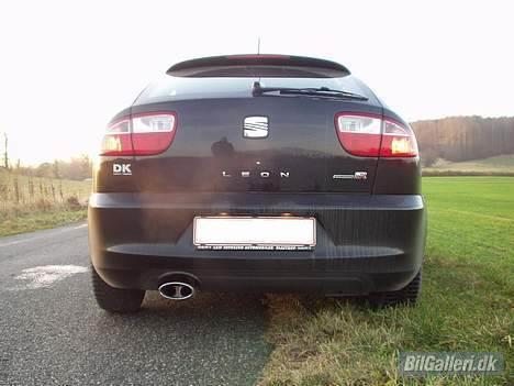 Seat Leon Cupra R  billede 10