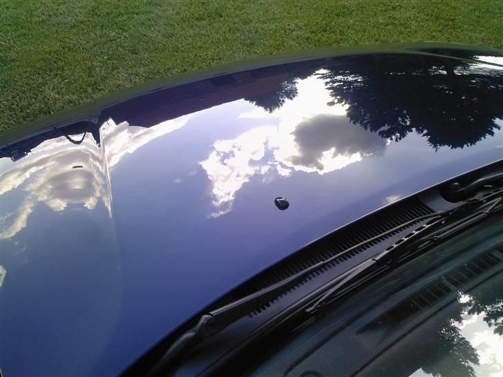 Nissan Primera SE - 3/8 07... Nypoleret WAUW billede 9