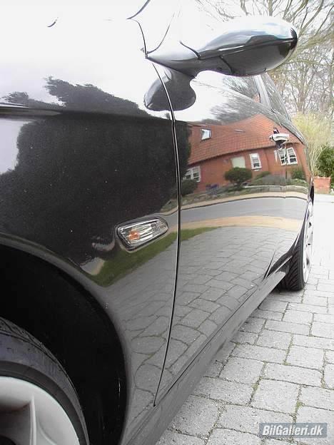 Alfa Romeo 156 2,4 JTD SW MY- Solgt - Man kan spejle sig i poleringen... billede 6