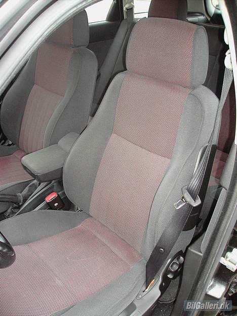 Alfa Romeo 156 2,4 JTD SW MY- Solgt - Sportsæder billede 8