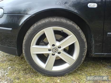 Seat leon tdi sport(solgt) billede 5