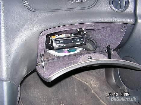 Alfa Romeo 156 ts v( SOLGT ) billede 4