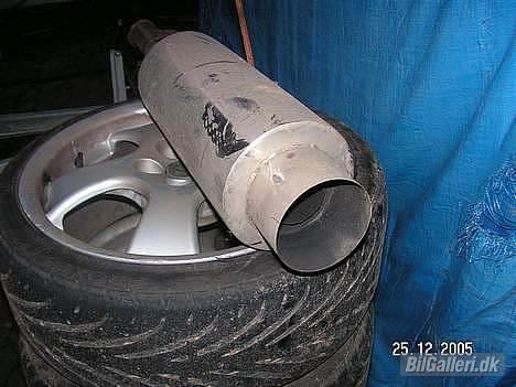 Alfa Romeo 156 ts v( SOLGT ) billede 7