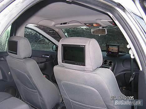 Alfa Romeo 156 ts v( SOLGT ) billede 9