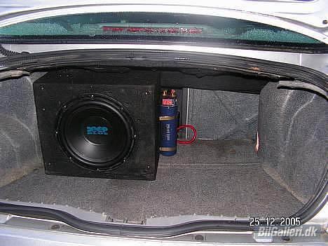 Alfa Romeo 156 ts v( SOLGT ) billede 12