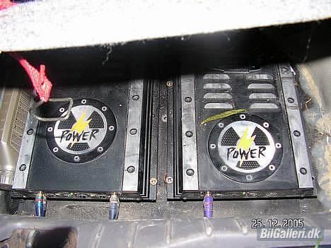 Alfa Romeo 156 ts v( SOLGT ) billede 13