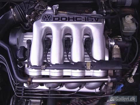 VW Golf2 2,0 16v Edition one billede 3