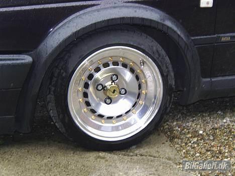 VW Golf2 2,0 16v Edition one billede 6