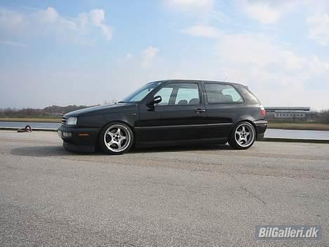 VW vr6 SOLGT billede 3