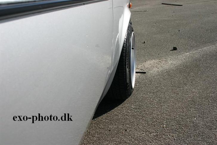 Ford Escort MK2 billede 6