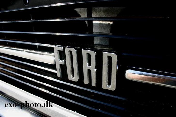 Ford Escort MK2 billede 7