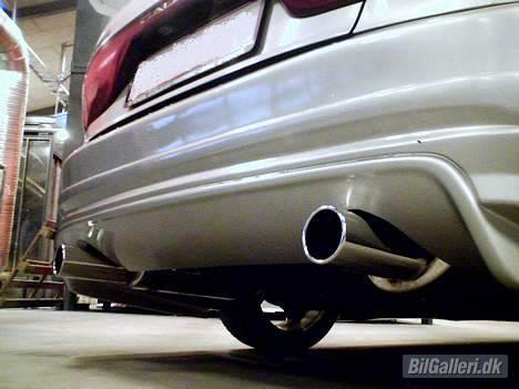 Mitsubishi galant (solgt) billede 7