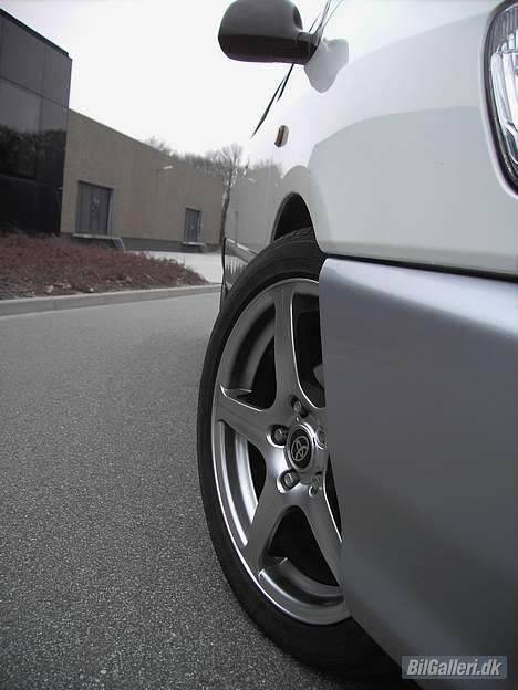 Toyota Sportsvan billede 17