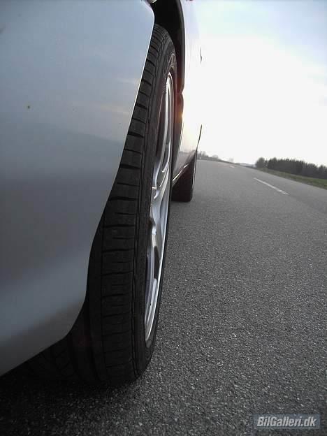 Toyota Sportsvan billede 18