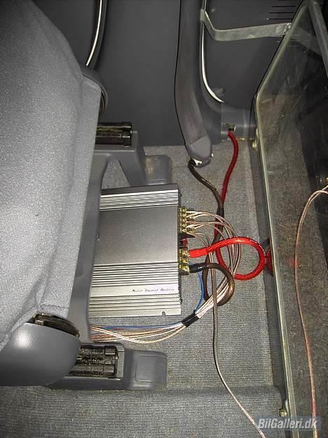 Toyota Sportsvan billede 20