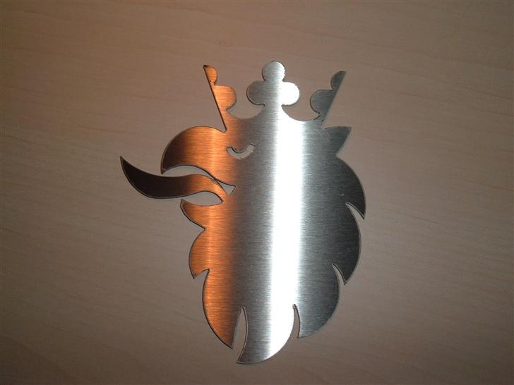 Ford Escort HERSTAL EDITION St - SCANIA logo sælges  billede 17