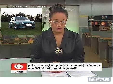 Citroën Saxo  billede 14