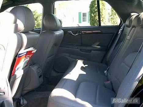 Cadillac DeVille SOLGT billede 3