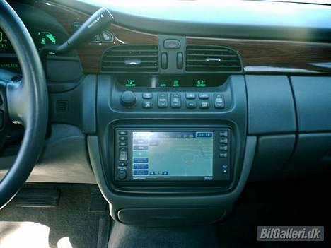 Cadillac DeVille SOLGT billede 4