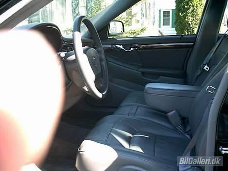 Cadillac DeVille SOLGT billede 6