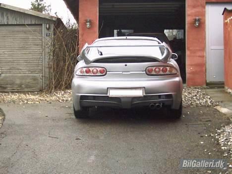 Mazda MX3---- Min ex---- billede 6