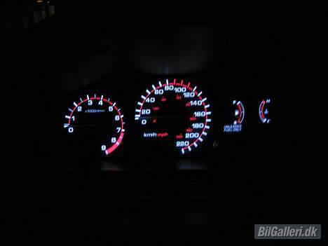 Honda Civic Sedan billede 11