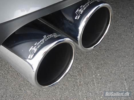 Opel Vectra b  V6 SOLGt billede 4