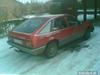 Opel ascona 1,6 SOLGT [Tidl. bil]