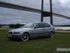 BMW 318 TI  - Desværre DØD!! [Tidl. bil]